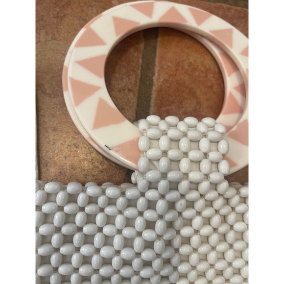 Cleobella beaded bag new with tags - Picture 3 of 5